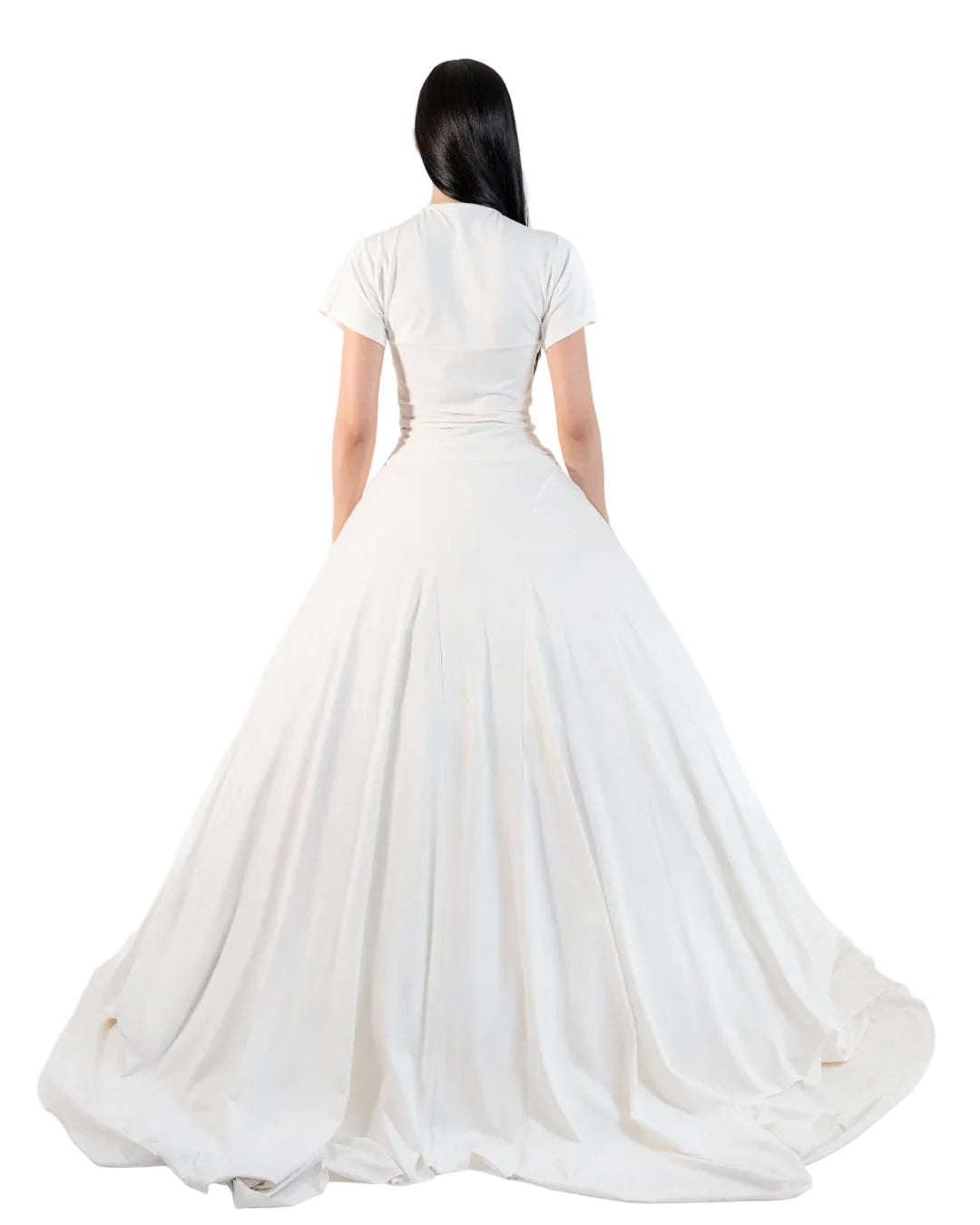 EXTREME T DRESS