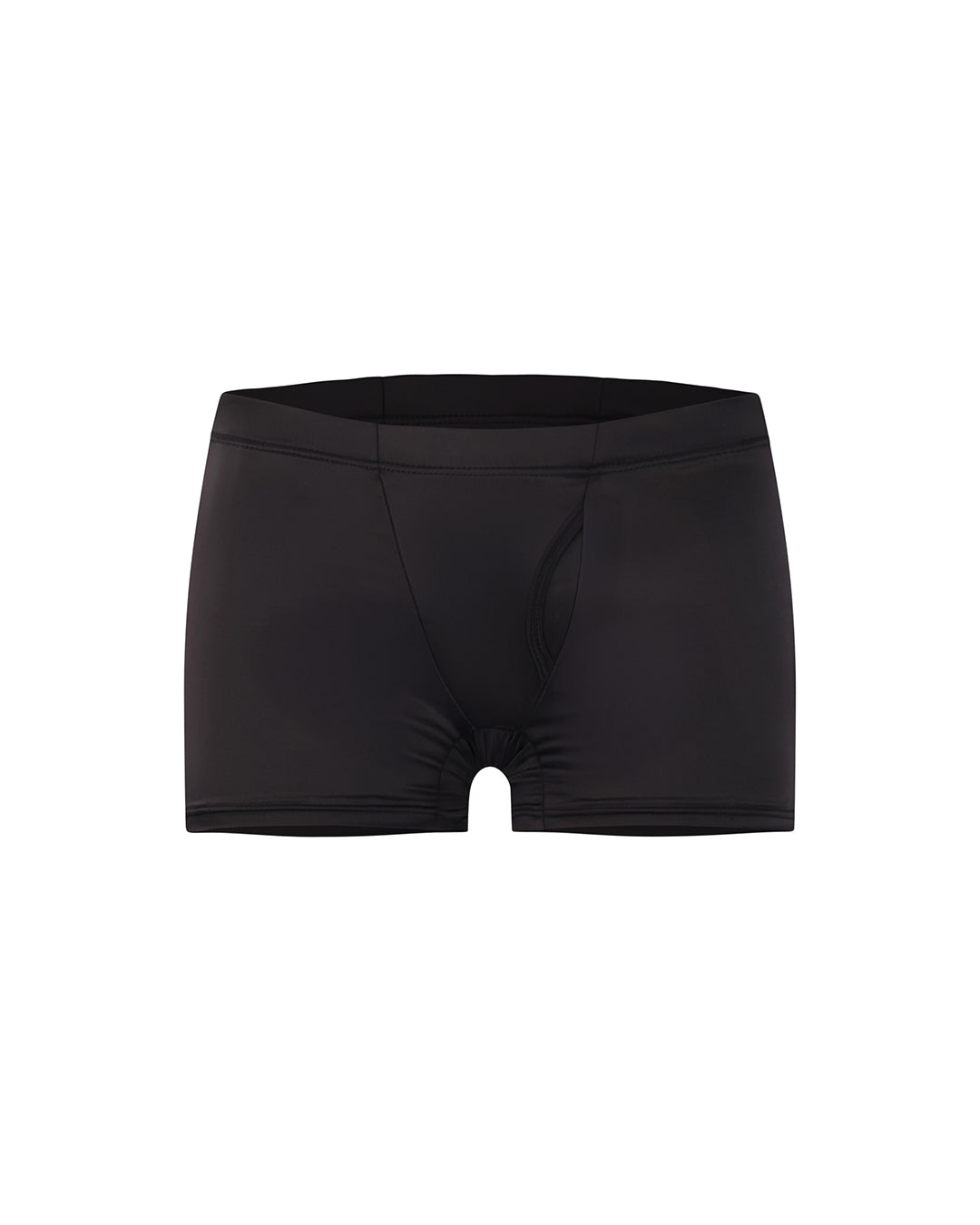 MINI BOXER IN BLACK