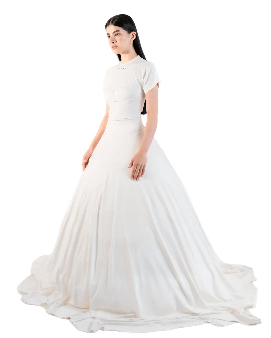 EXTREME T DRESS