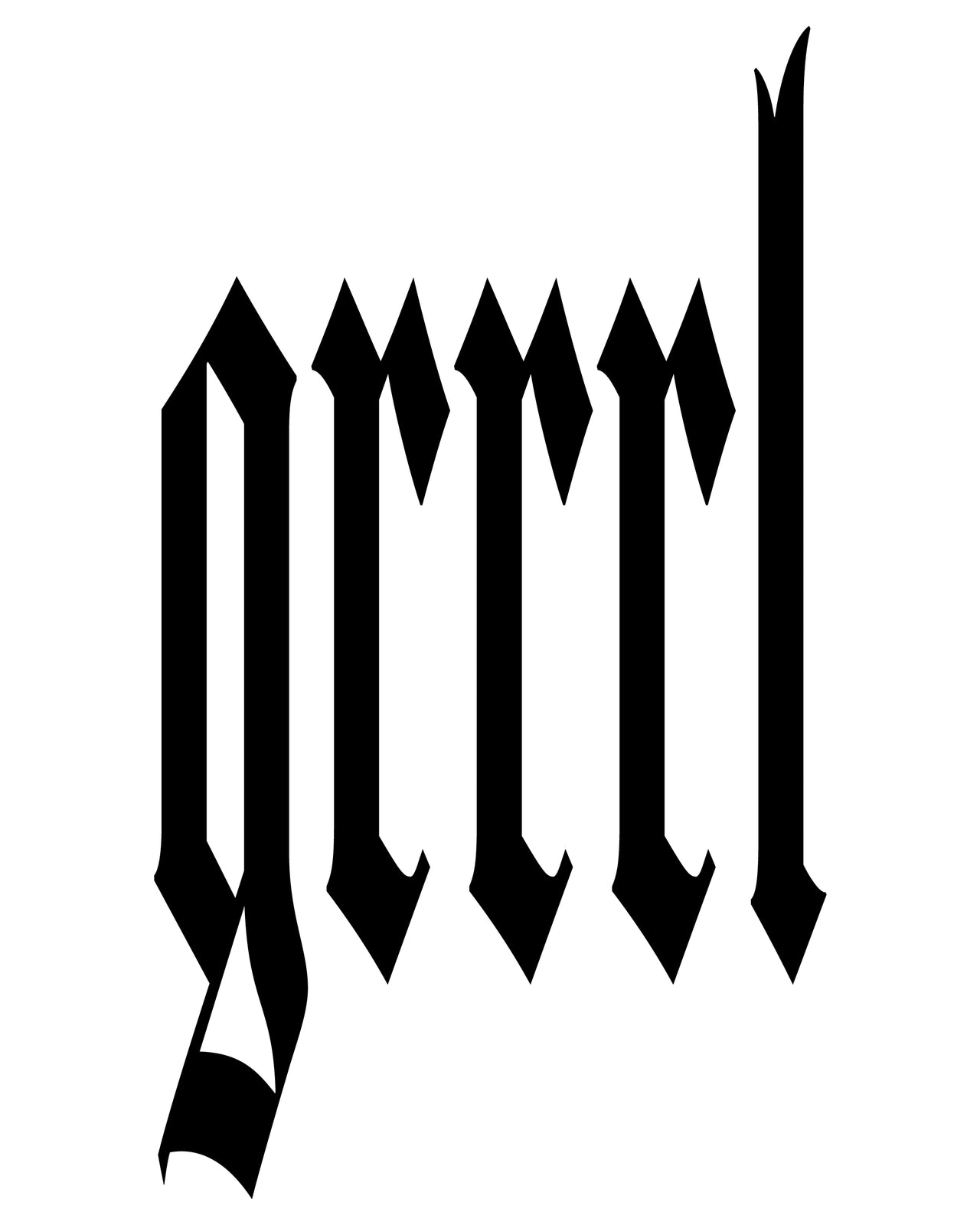 GRRRL POSTER