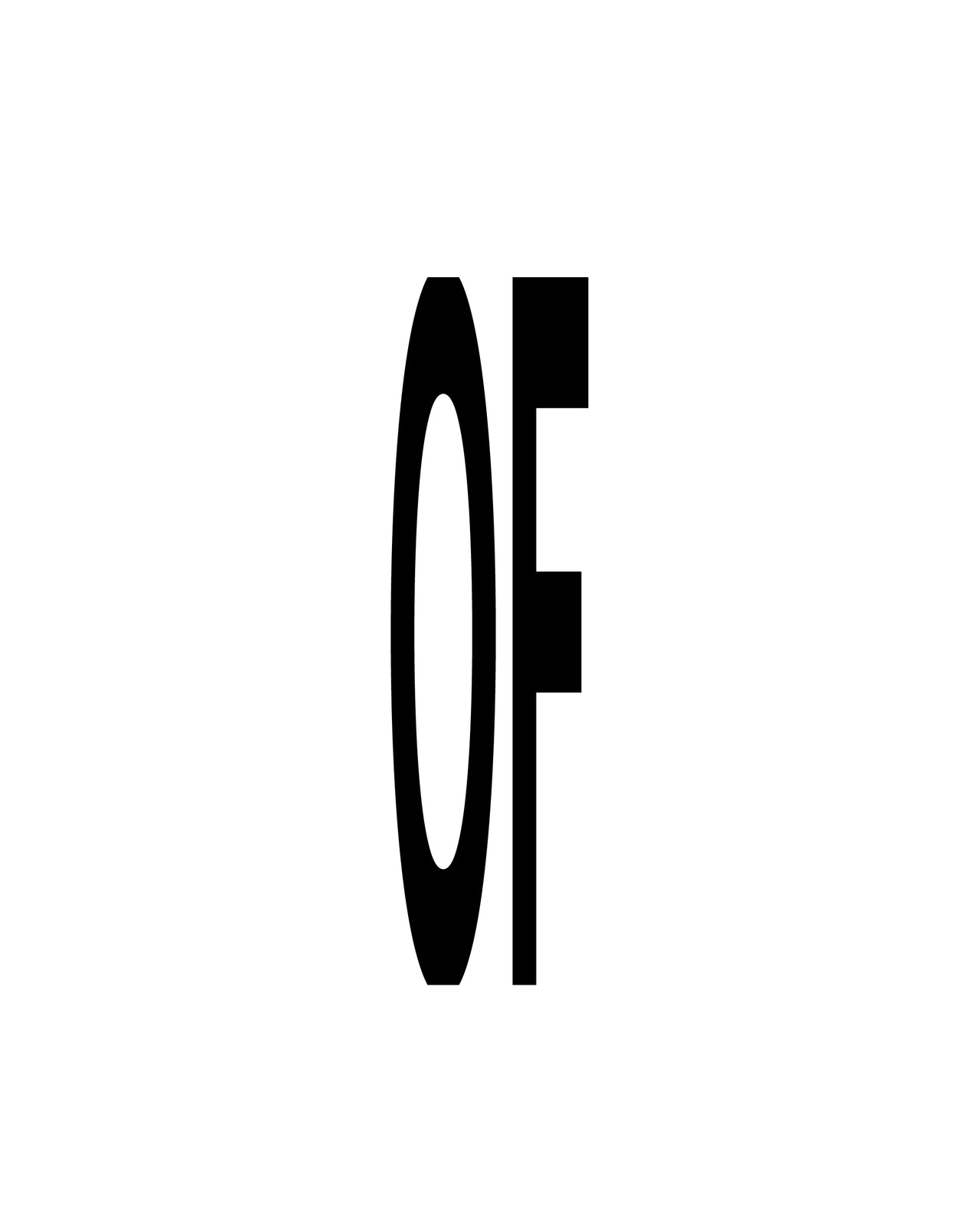 OF POSTER